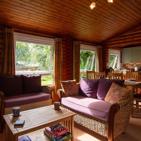 Pabay Villa Duirinish Bagian luar foto